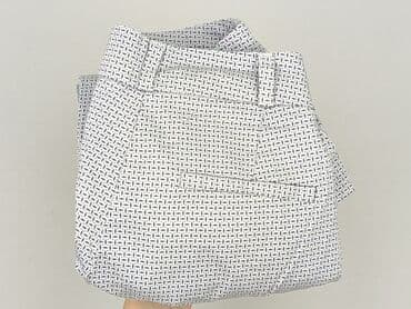 majtki damskie reserved: Spodnie materiałowe damskie, rozmiar 2XS — 7