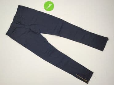 krótkie spodenki do grubych rajstop: Women`s trousers, size S (EU 36) — 2