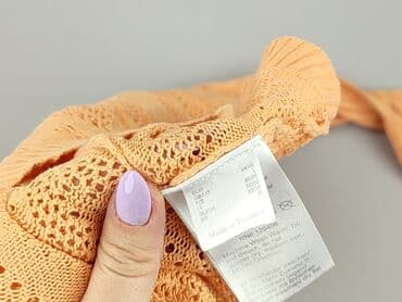 basic t shirty oversized: B.P.C, Women`s knitwear, size 3XL (EU 46) — 5