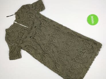 ażurowa sukienka hm: Divided, Sukienka damska, rozmiar S — 3