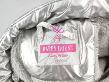 prettylittlething marynarka: Зимова куртка, 5-6 р., 110-116 см, стан - Дуже гарний на lalafo.pl — 4 prettylittlething marynarka: Зимова куртка, 5-6 р., 110-116 см, стан - Дуже гарний — 4