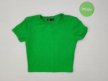 cropp shirt: Sinsay, T-shirt damski, rozmiar XS — 2