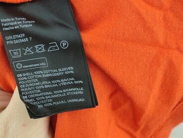 bluza tu: H&M, Bluzka damska, rozmiar M — 6