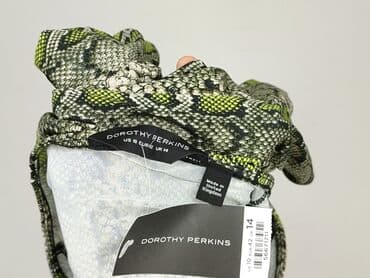 bluzki z baskinką duże rozmiary: Dorothy Perkins, Bluzka damska, rozmiar L — 4