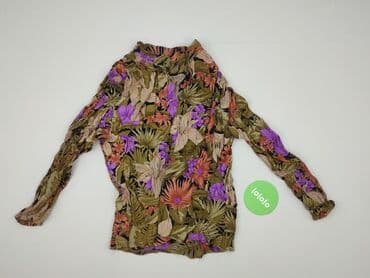 bluzki pod marynarkę plus size: Bluzka damska, rozmiar M — 2