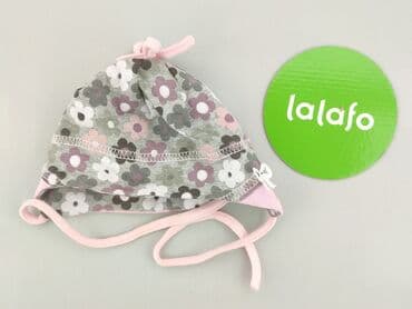 czapka miu miu: Hat, 38-39 cm, condition - Very good — 2