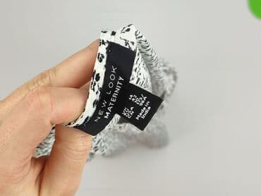 piżamy dla ciężarnych: New Look Maternity, Bluzka damska, rozmiar L — 4