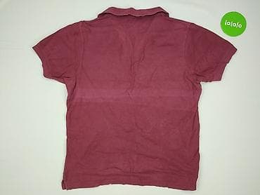 stroje do golfa: Koszulka polo dla mężczyzn, rozmiar XL — 3