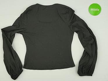 kurtki wiosenne shein: Shein, Bluzka damska, rozmiar L — 3