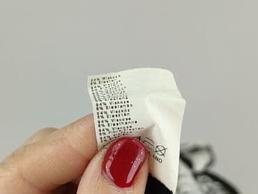 bluzki wadima: Top damski, M — 6