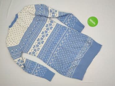 only sweter w paski: New Look, Sukienka damska, M — 3