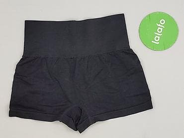 bluzka wyszczuplająca: Szorty damskie, rozmiar S — 3