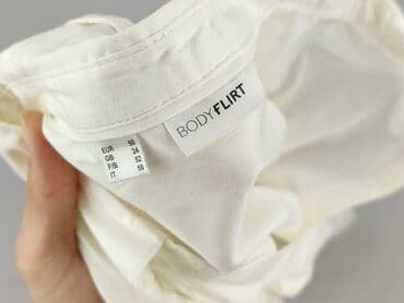 koszula damska hugo boss: BODY FLIRT, Koszula damska, rozmiar 5XL — 4