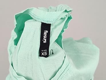 mbappe tshirt: Sinsay, T-shirt damski, rozmiar XS — 4