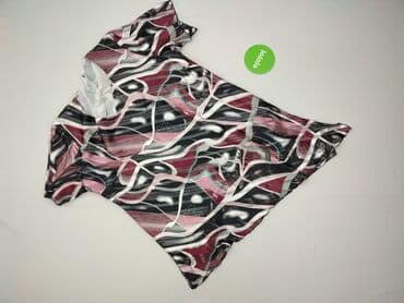 piżamka hello kitty: Women's blouse, size XL (EU 42) — 2