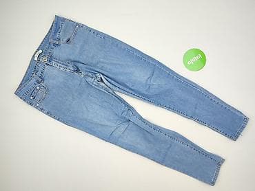 levis 801: Jeansy damskie, rozmiar XL — 2