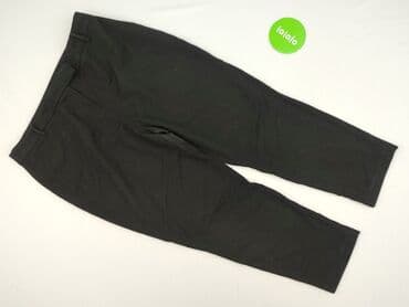 papaya ubrania sukienki: Papaya, Spodnie materiałowe damskie, rozmiar XL — 2