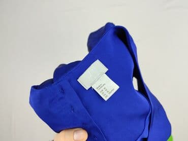 sukienka blue shadow: H&M, Sukienka damska, M — 4