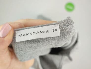 adidasy do sukienki: Makadamia, Sukienka damska, rozmiar S — 4