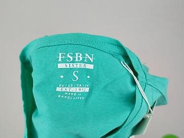 koszulka bff: FB Sister, T-shirt damski, rozmiar S — 4