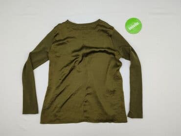 koszula z eko skóry reserved: Bluzka damska, S — 3