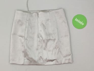 spódnice midi z rozcięciem bershka: Spódnica damska, rozmiar XS — 4