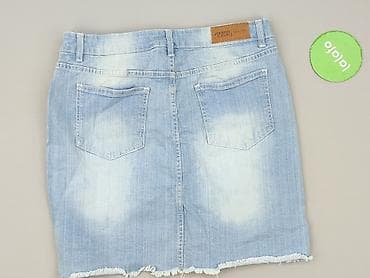 big new jeans: Janina, Spódnica damska, rozmiar L — 3