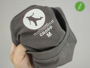 koszulki rapowe: Cropp, Koszulka dla mężczyzn, rozmiar M — 4