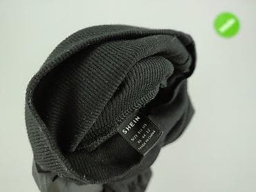 sweter w pandy: Shein, Golf damski, rozmiar XL — 5