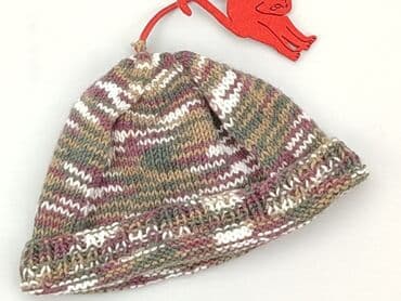 axena bluzki: Cap, condition - Very good — 1