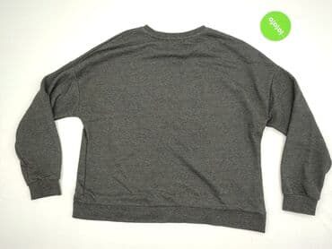 кофти жіночі польські: Papaya, Women`s sweatshirt, size 4XL (EU 48) — 3