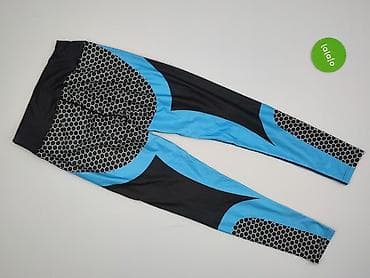 yupoo top: Legginsy Sportowe damskie, rozmiar M — 3