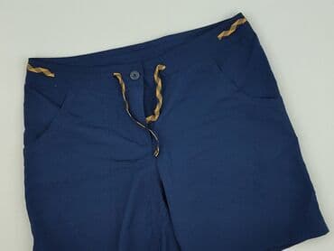 koszulka quechua: Decathlon, Szorty dla mężczyzn, rozmiar S — 1