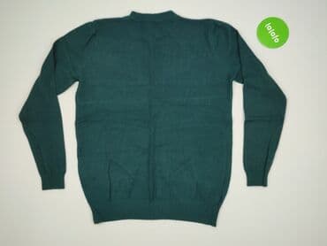 sweter w truskawki zara: Women`s sweater, XL — 3