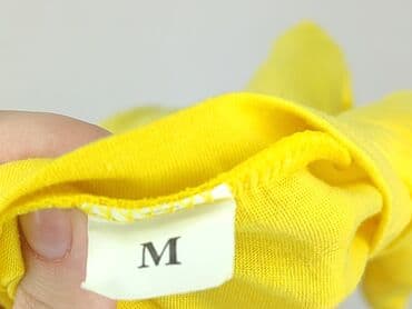 Kobiety: T-shirt damski, rozmiar M — 4