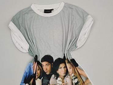 t shirty seinfeld: F.R.I.E.N.D.S, T-shirt damski, rozmiar L — 1