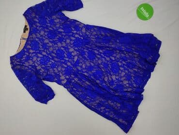 buty z koronki: Therapy, Sukienka damska, rozmiar L — 2