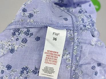 primark pl online: F&F, Топ жіночий, розмір S — 4