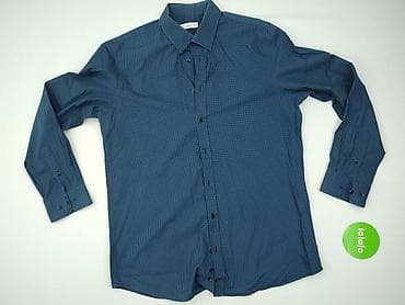 bomberka oversize: C&A, Koszulа dla mężczyzn, rozmiar XL — 3