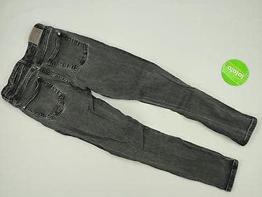 Zara, Jeansy damskie, rozmiar S — 3