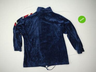 oysho bluza z polaru: Bluza damska
, rozmiar XL — 3