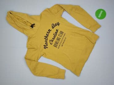 bluzka z c a: Clockhouse, Bluza z kapturem damska, rozmiar L — 3