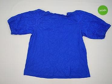hostar: Bluzka damska, rozmiar 5XL — 3