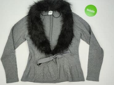 reserved kurtka damska zimowa: Vero Moda, Kardigan damski, L — 2