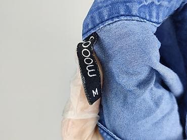 t shirty moon: Koszula damska, rozmiar M — 4