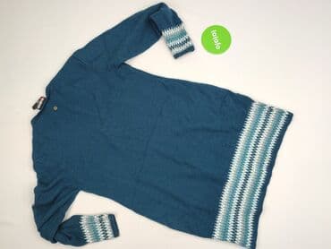 koszula w krate lidl: Sweter damski, rozmiar L — 3