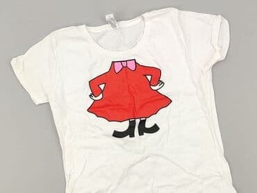 t shirty monty python: Fruit Of The Loom, T-shirt damski, S — 1