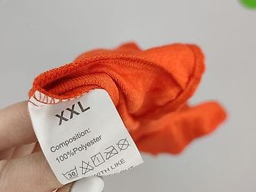 sweter gruszka: Bluzka damska, rozmiar 2XL — 4