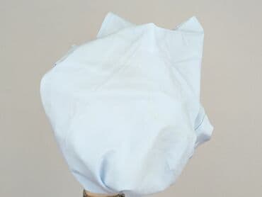 gavi bez koszulki: Bluzka damska, rozmiar 4XL — 5