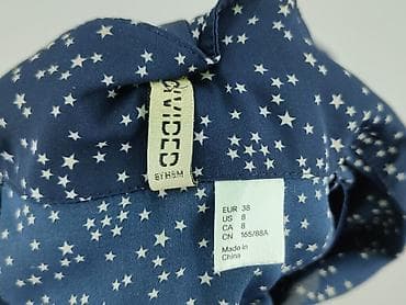 sukienki 78: H&M Divided, Sukienka damska, rozmiar M — 4